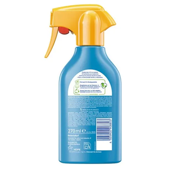 NIVEA Hidratantes Faciales|Spf 30 - 45<Protege & Broncea Activador Del Bronceado SPF 30