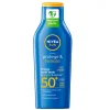 NIVEA Hidratantes Faciales|Corporales<Protege & Hidrata Leche Solar Spf 50