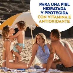 NIVEA Hidratantes Faciales|Corporales<Protege & Hidrata Leche Solar Spf 50