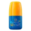 NIVEA Hidratantes Faciales|Spf 50 - 100<Protege & Juega Roll-on Hidratante Spf 50
