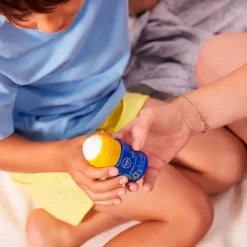 NIVEA Hidratantes Faciales|Spf 50 - 100<Protege & Juega Roll-on Hidratante Spf 50