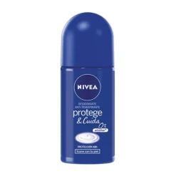 NIVEA Hidratantes Faciales|Antitranspirantes<Protege Y Cuida
