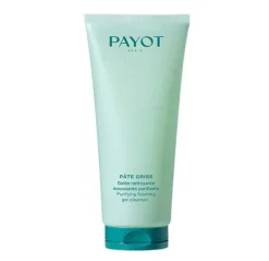 PAYOT Espuma Limpiadora Facial<Pâte Grise Gelée Nettoyante Moussante Purifiante