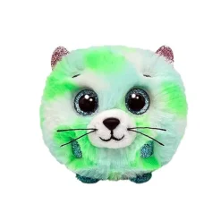 Hot Puffie Evie Grean Cat Juegos