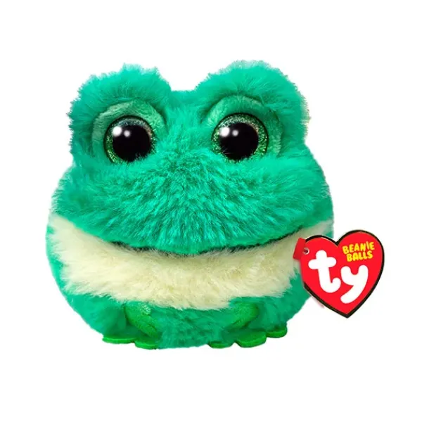 New Puffies Gilly Frog Juegos