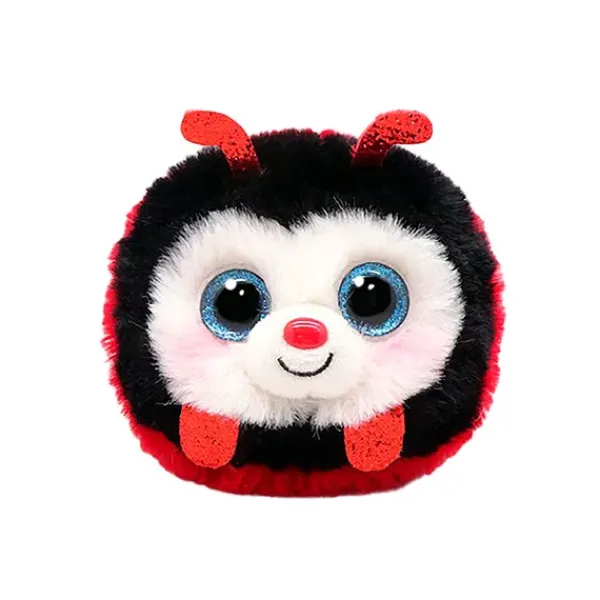 Sale Puffies Izzy Ladybug Juegos