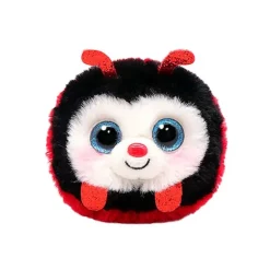 Sale Puffies Izzy Ladybug Juegos