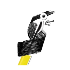 Sale Pump Up Henna Effect Máscara De Pestañas