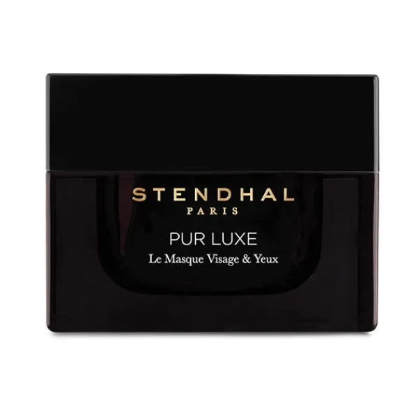 Discount Pur Luxe Le Masque Visage & Yeux Mascarillas