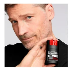L'OREAL MEN EXPERT Hidratantes Faciales|Limpiadores Faciales<Pure Carbon