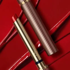 Outlet Pure Color Explicit Slick Shine Lipstick Pintalabios