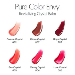ESTEE LAUDER Bálsamos Labiales<Pure Color Revitalizing Crystal Balm