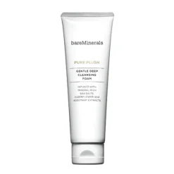 Sale Pure Plush Gentle Deep Cleansing Foam Limpieza