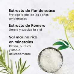 BAREMINERALS Limpieza|Cruelty Free<Pure Plush Gentle Deep Cleansing Foam