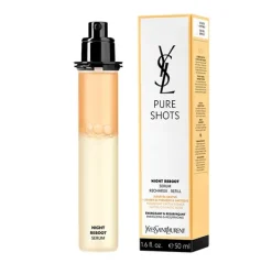 YVES SAINT LAURENT Serums|Bifásicos<Pure Shots Night Reboot Serum Refill