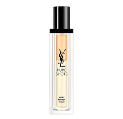YVES SAINT LAURENT Serums|Bifásicos<Pure Shots Night Reboot Serum