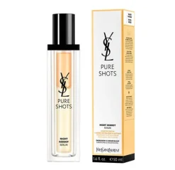 Pure Shots Night Reboot Serum Serums