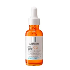 LA ROCHE POSAY Hidratantes Faciales|Vitamina C<Pure Vitamin C12