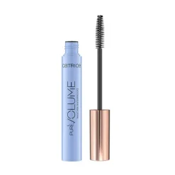 New Pure Volume Mascara Waterproof Máscara De Pestañas