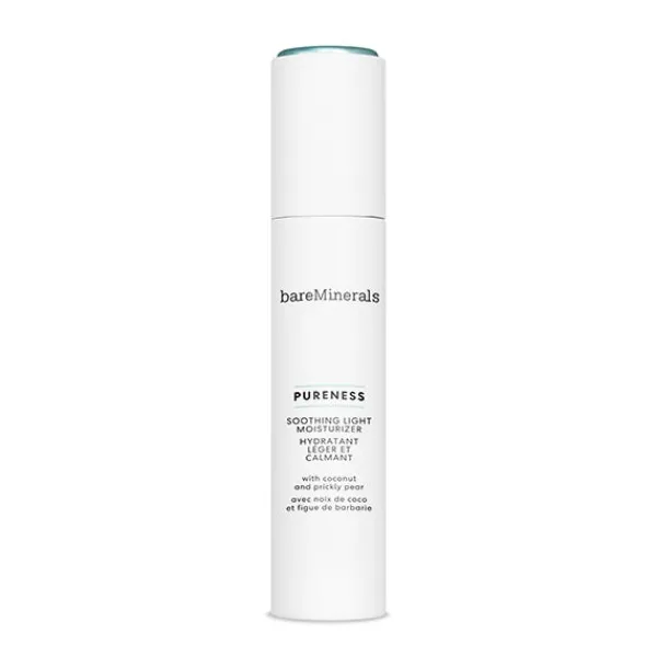 BAREMINERALS Hidratación|Cruelty Free<Pureness Soothing Light Moisturizer