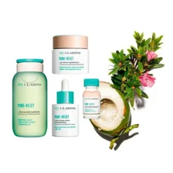 Sale Pure-Reset Purifying Matifying Lotion Rostro