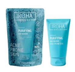 IROHA NATURE Limpieza|Hidratantes Faciales<Purifying Anti-Blemish