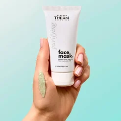 SYNERGY THERM Limpieza|Mascarillas<Purifying Face Mask