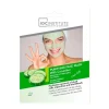 New Purifying Face Mask With Cucumber Mascarillas