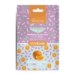 Clearance Purifying Green Clay Mascarillas