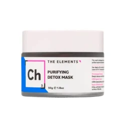 THE ELEMENTS Exfoliantes|Mascarillas<Purifyng Detox Mask
