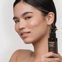 ARGANOUR Hidratantes Faciales|Cosmética Marroquí<Push Up Voluminizador Busto y Glúteos