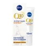 NIVEA Contorno Ojos|Hidratantes Faciales<Q10 Antiarrugas Energy