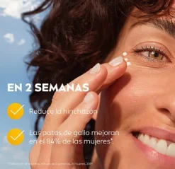 NIVEA Contorno Ojos|Hidratantes Faciales<Q10 Antiarrugas Energy