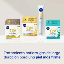 Best Q10 Antiarrugas Expert Serums