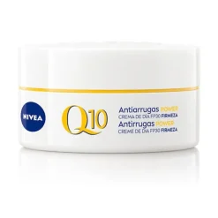 NIVEA Antiedad|Hidratantes Faciales<Q10 Antiarrugas Power