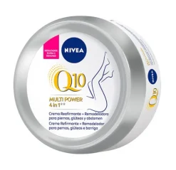 NIVEA Hidratantes|Hidratantes Faciales<Q10 Crema Reafirmante + Remodeladora