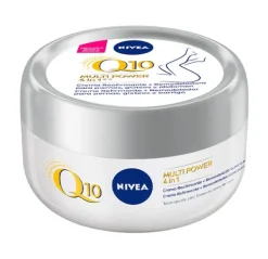 NIVEA Hidratantes|Hidratantes Faciales<Q10 Crema Reafirmante + Remodeladora