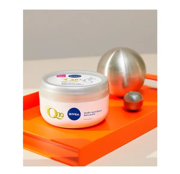 NIVEA Hidratantes|Hidratantes Faciales<Q10 Crema Reafirmante + Remodeladora