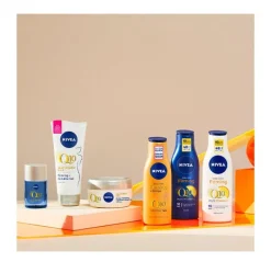 NIVEA Hidratantes|Hidratantes Faciales<Q10 Crema Reafirmante + Remodeladora