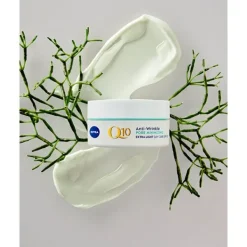 NIVEA Antiedad|Hidratantes Faciales<Q10 Plus Anti-Arrugas