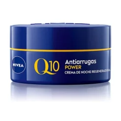 NIVEA Antiedad|Hidratantes Faciales<Q10 Plus Anti-Arrugas