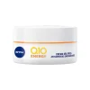 NIVEA Antiedad|Hidratantes Faciales<Q10 Plus C Anti-Arrugas + Energizante