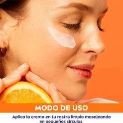 NIVEA Antiedad|Hidratantes Faciales<Q10 Plus C Anti-Arrugas + Energizante