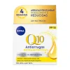 NIVEA Antiedad|Hidratantes Faciales<Q10 Power Cuidado De Día Fp 15