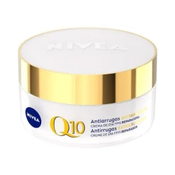 NIVEA Antiedad|Hidratantes Faciales<Q10 Power Cuidado De Día Fp 15