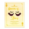 ESSENCE Contorno Ojos<Queen Of Hydrogel Eye Patches Stars