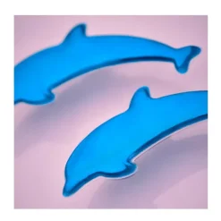 ESSENCE Contorno Ojos<Queen Of Hydrogel Eye Patches Waves