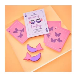 ESSENCE Contorno Ojos<Queen Of Hydrogel Eye Patches Fantasy