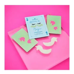 ESSENCE Contorno Ojos<Queen Of Hydrogel Eye Patches Magic