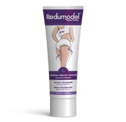 REDUMODEL Anticelulíticos<Quema Grasa Noche Reductor Concentrado